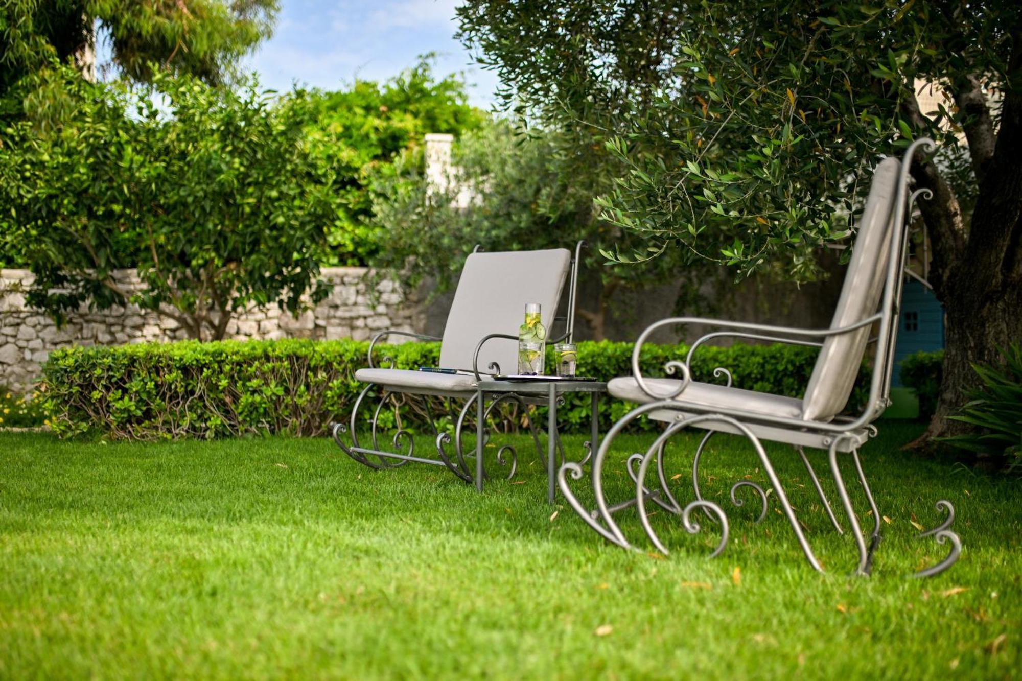 Villa Hresc S Zadar Exterior photo